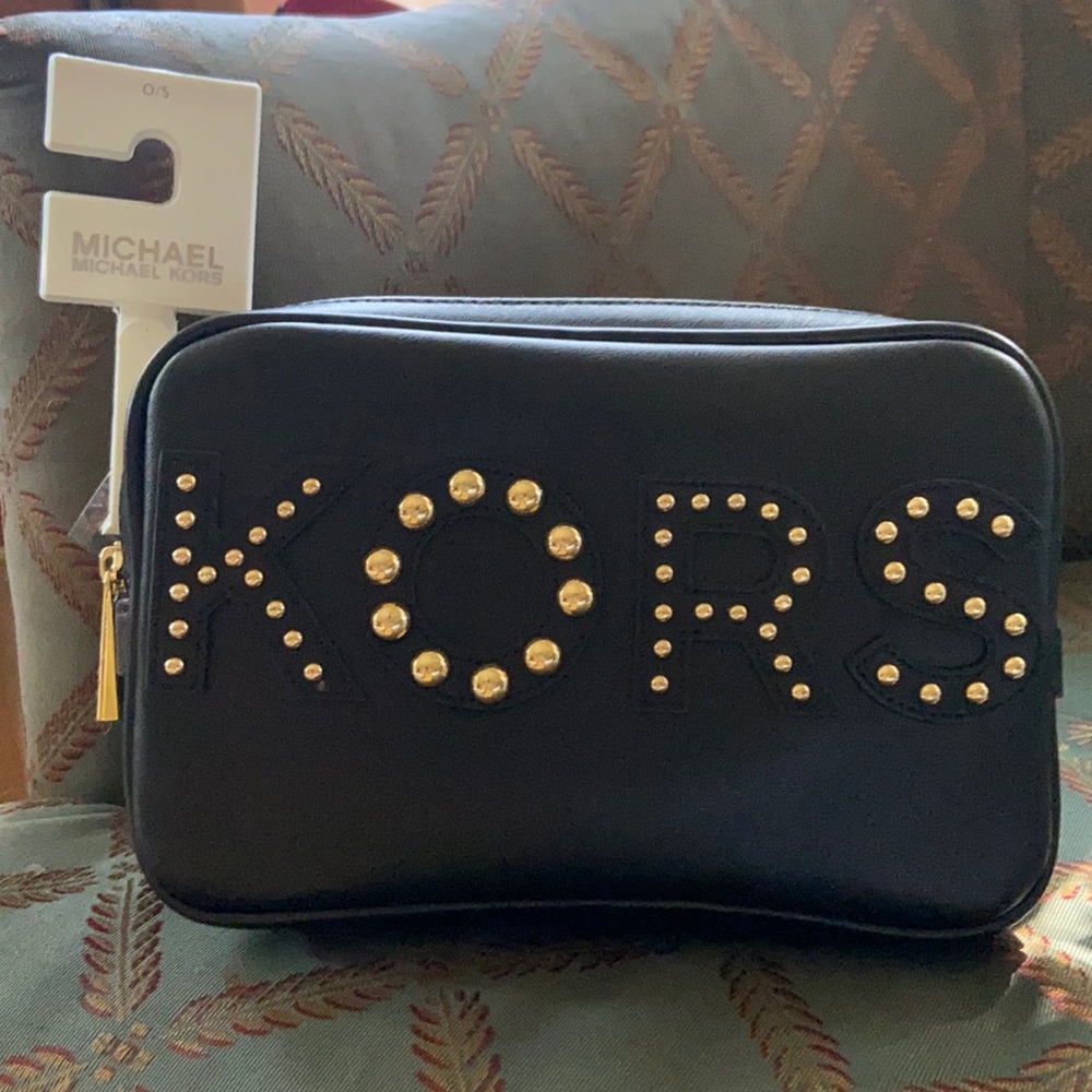 Micheal Kors Fanny pack